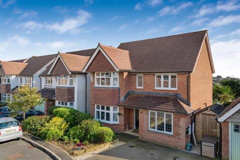 Kingdon Way, Holsworthy