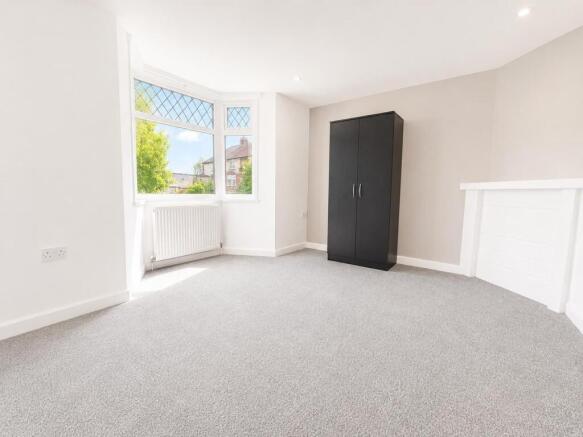 House in Bradford, West Yorkshire - View 4