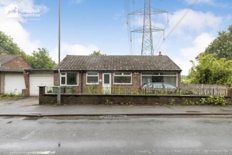 Field Head Lane, Batley, West Yorkshire