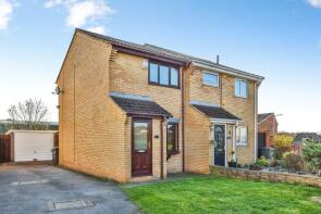 41, Swindon Close, Nottingham NG16 2WD
