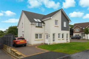 10, Cuinin Road, Star KY7 6ZB