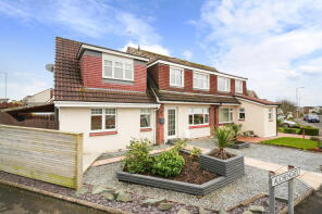 55, Lochgreen Avenue, Troon KA10 6UW