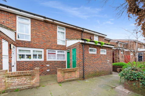 Arthur Grove, Woolwich