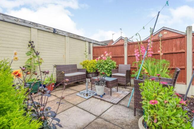 Gardens: