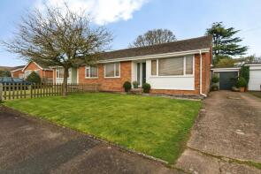 32, Lincoln Close, Honiton EX14 3EQ