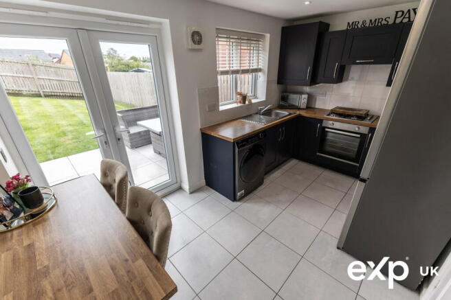 Danvers Avenue, Sutton in Ashfield, NG17 1LZ photo 5