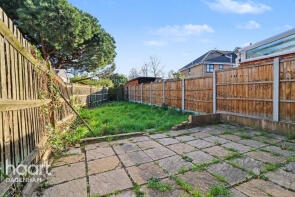 53, Burdetts Road, Dagenham RM9 6YA