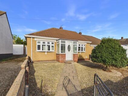 Henderson Road, Hanham, Bristol