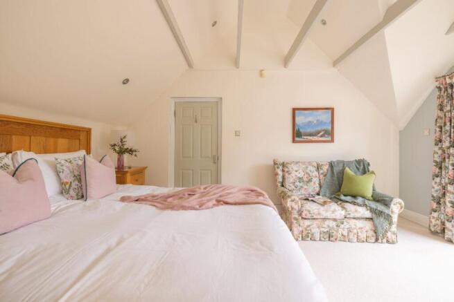 Principal Bedroom