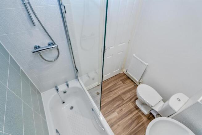 4, Hawthorn Drive, Norton Canes, Cannock, Stafford