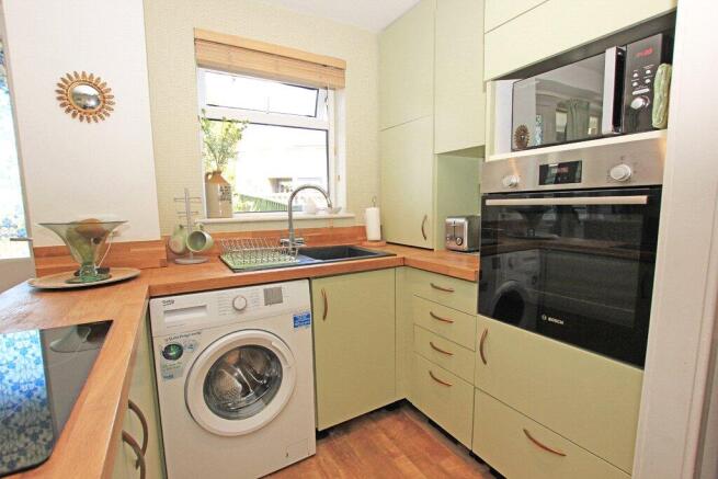 1 bed Town House for sale Image 6