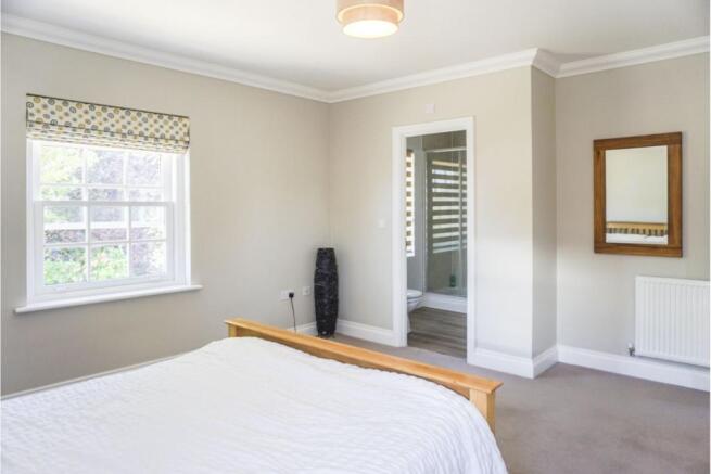 Master Suite