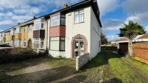 12, Elm Park, Bristol BS34 7PW
