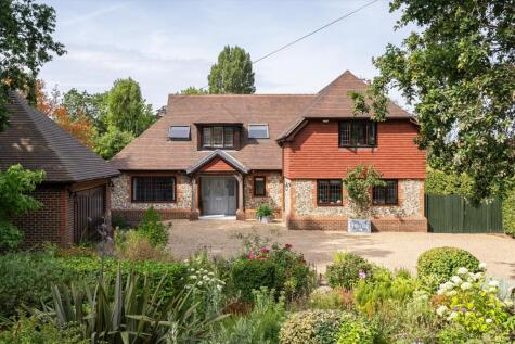 Norrels Drive, East Horsley, Leatherhead, Surrey KT24