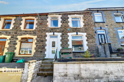 Ann Street, Pontypridd