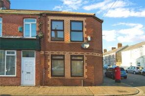 27a, Carlisle Street, Splott, Cardiff CF24 2DQ