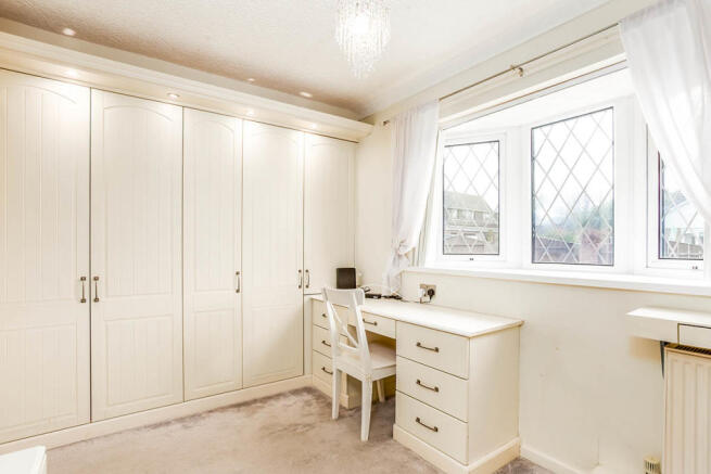 Bedroom Two