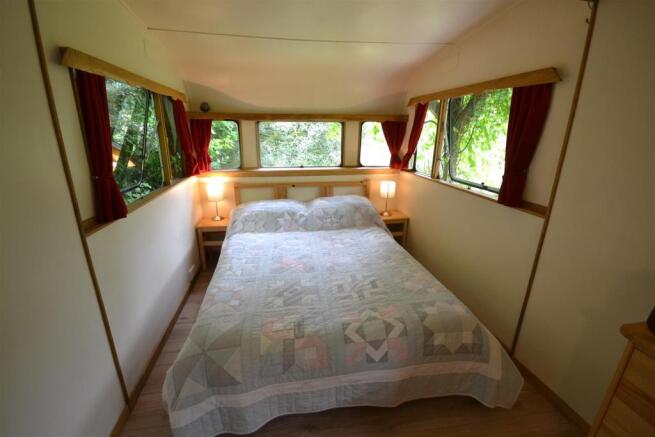 Retro Caravan