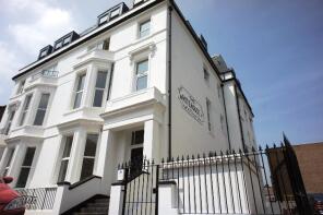2c, Waldegrave Road, Anerley, London SE19 2AJ