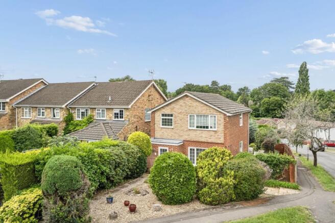 Ext - Stag Lane (4)