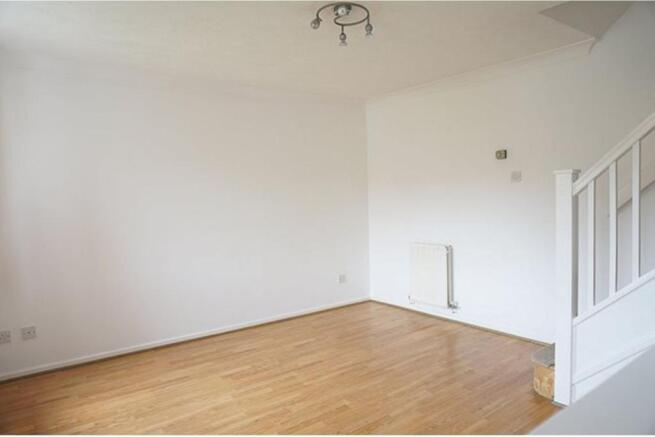 Living / Dining Room