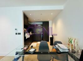 Flat 96, 7a, Exchange Gardens, London SW8 1GG