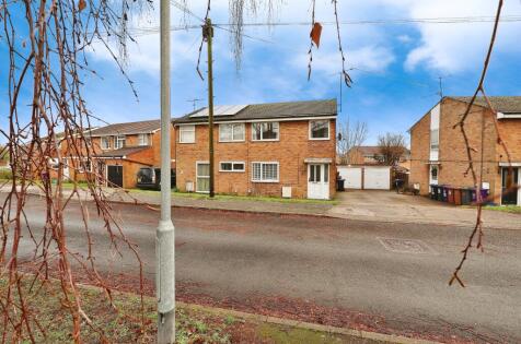 Bowmans Avenue, Hitchin