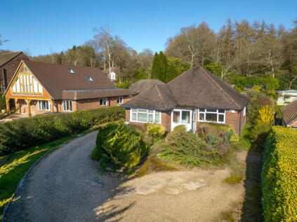 Hazlemere Road, Penn, High Wycombe, Buckinghamshire, HP10