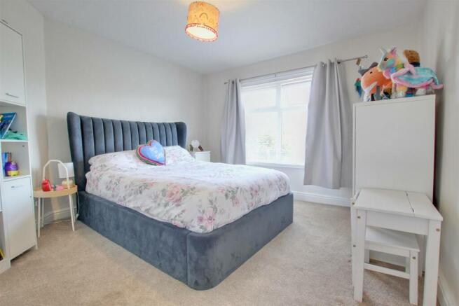 BEDROOM 2 (FRONT)