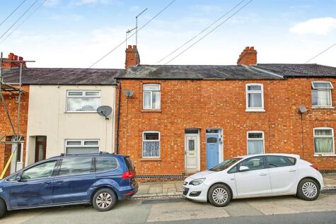 Bective Road, Northampton