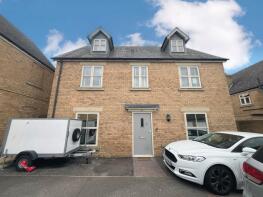 4, Hive End Court, Chatteris PE16 6HZ