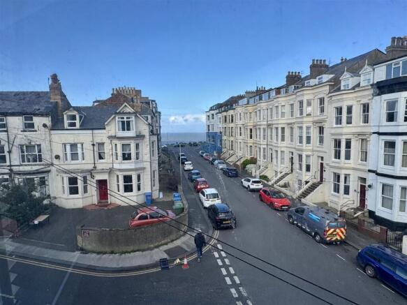 1 bed Flat to rent Image 7