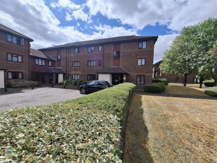 Linacre Close, Didcot, OX11