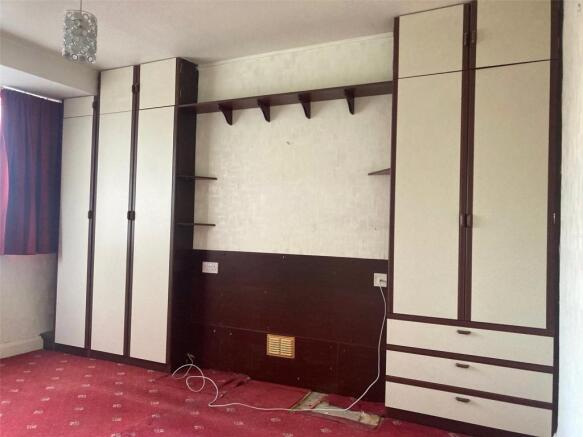 Front Bedroom 1