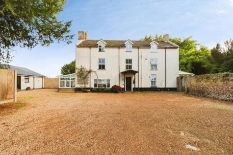 Rectory Lane, Brandon, IP27