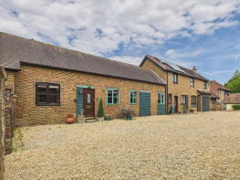 2, Church Farm Courtyard, Sandygate Lane, Lower Beeding RH13 6LR
