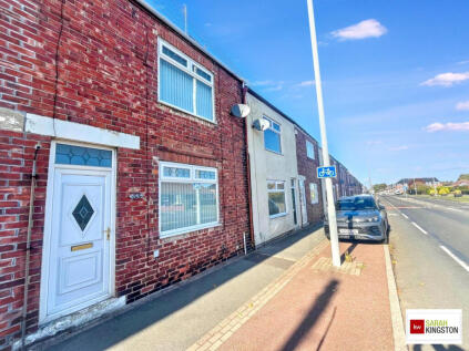 Front Street, Durham, DH1