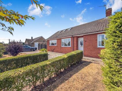 Milson Close, Barton-upon-humber, DN18