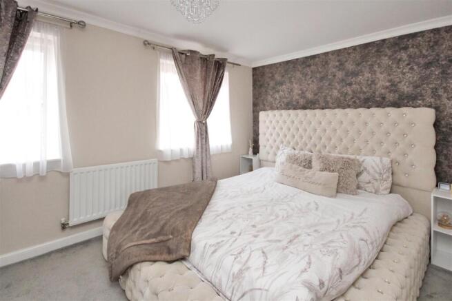 NN8 Patriot Grove, Wellingborough photo 4