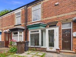 7, Beech Grove, Perth Street, Hull HU5 3PG