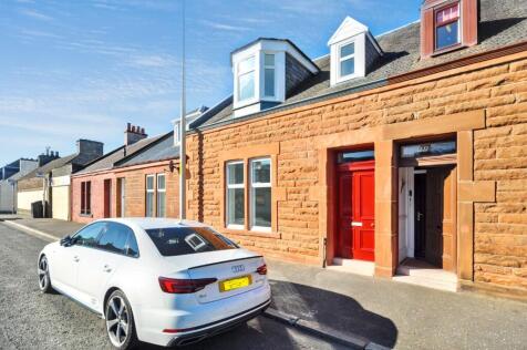 200 Dalrymple Street, Girvan, Ayrshire, KA26 9BQ