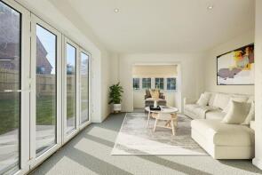 21, Fitzpaine Avenue, Okeford Fitzpaine DT11 0FL
