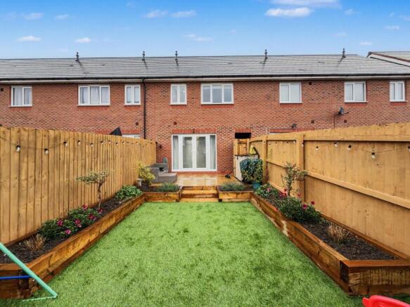 North Ridge Close, Tyldesley, Greater Manchester, M29 8RR photo 3
