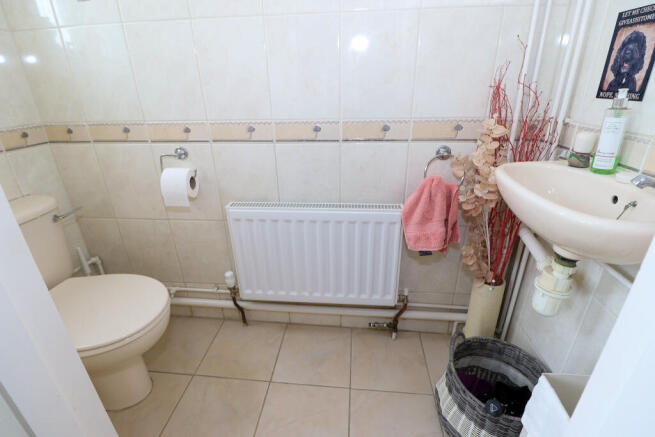 Cloakroom