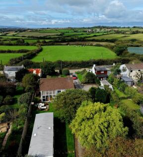 Reawla Lane, Reawla, Hayle, Cornwall, TR27 5HQ