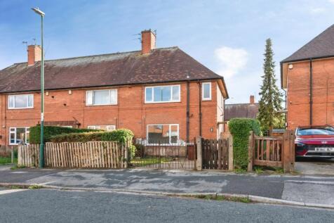 Whitwell Road, NOTTINGHAM, Nottinghamshire, NG8
