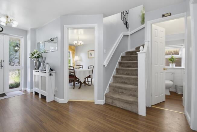 4 bed Detached for sale Image 7