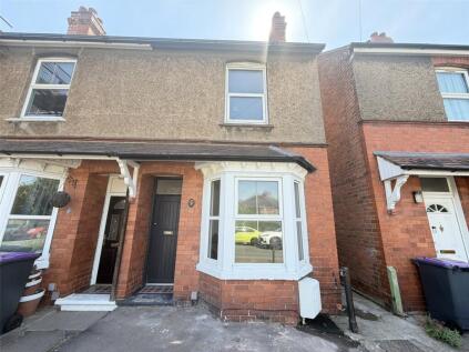 Orleton Lane, Wellington, Telford, Shropshire, TF1