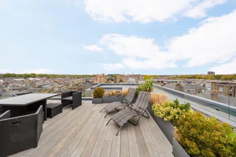 Wyfold Road, London, SW6