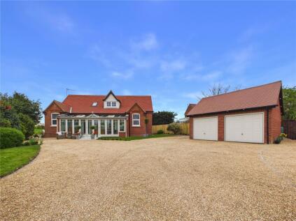 Ipswich Way, Pettaugh, Stowmarket, Suffolk, IP14